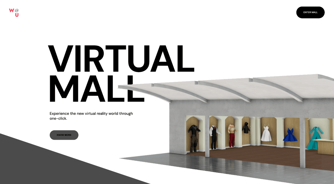 VR MALL